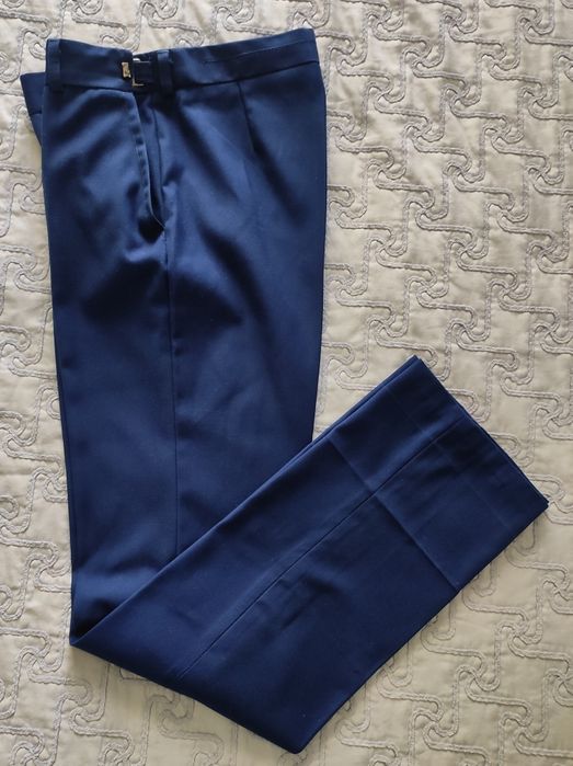 Продаются брюки от школьный единой формы 3-4 класс