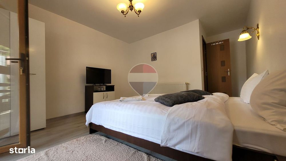 Hotel de vânzare | Moieciu de Sus | Oportunitate de investiție