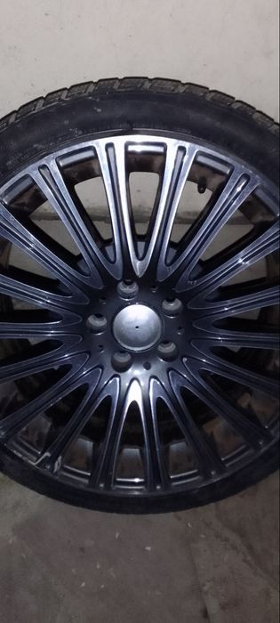 Комплект дисков R18