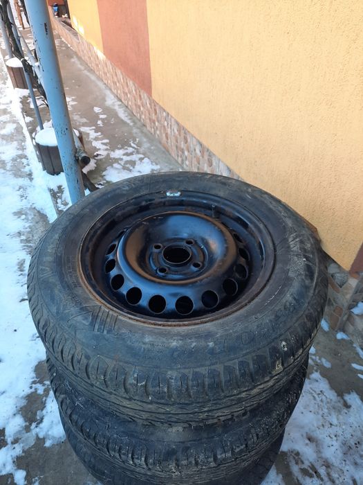 Jante Opel Vectra B R14