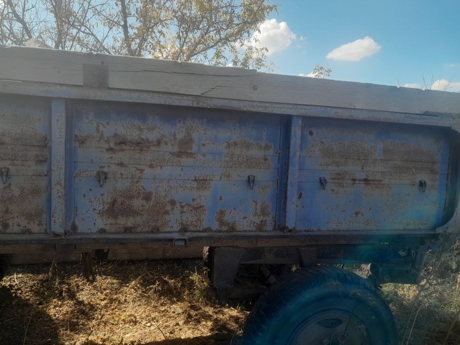 Продам Прицеп самосвальный