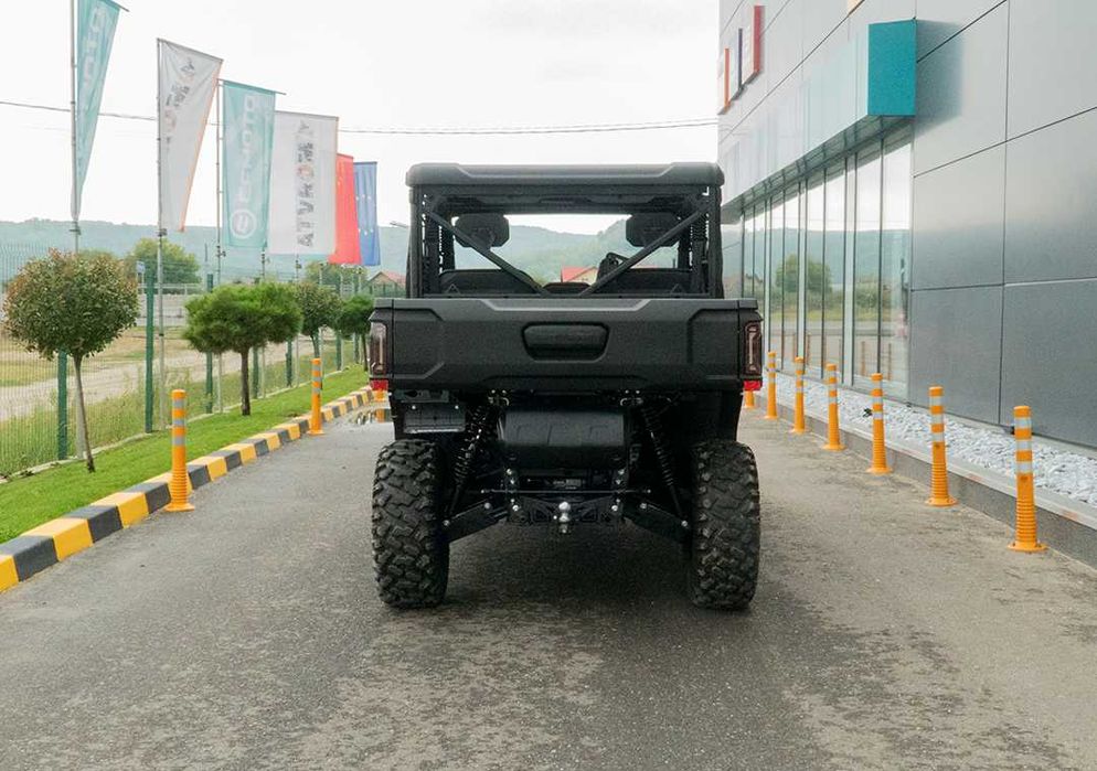 Sxs CFMOTO U10 PRO '25