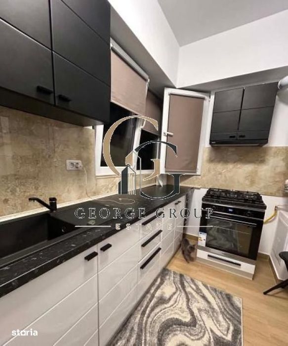 Inchiriere 2 camere Central Adress Residence
