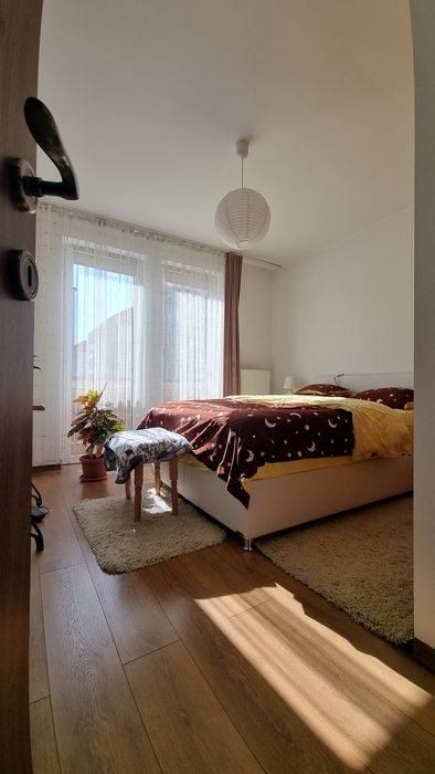 Vand Apartament Amma. Loc Parcare inclus