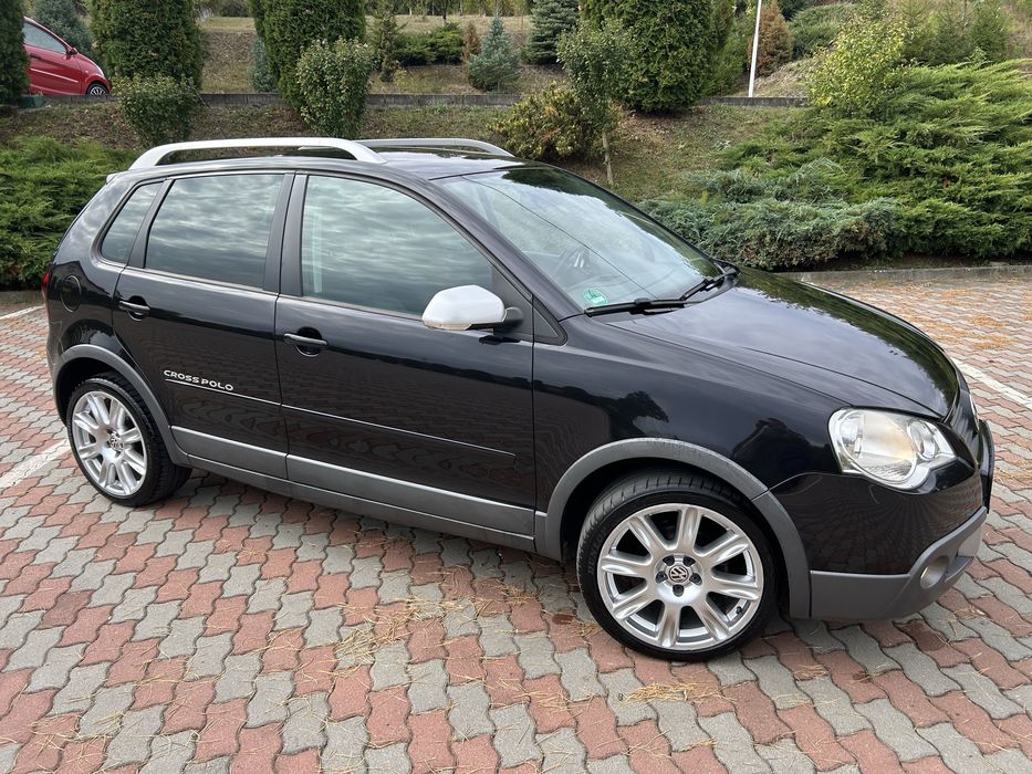 VOLKSWAGEN Polo 2008 — imagine 3