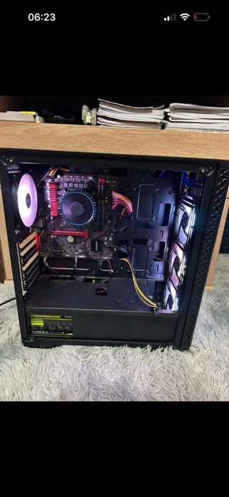 Calculator i5 12400f