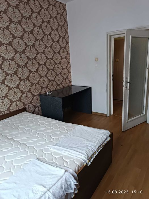 Дава се под наем Двустаен апартамент в Перник, Център - 66 кв.м за 357 € - Снимка #7