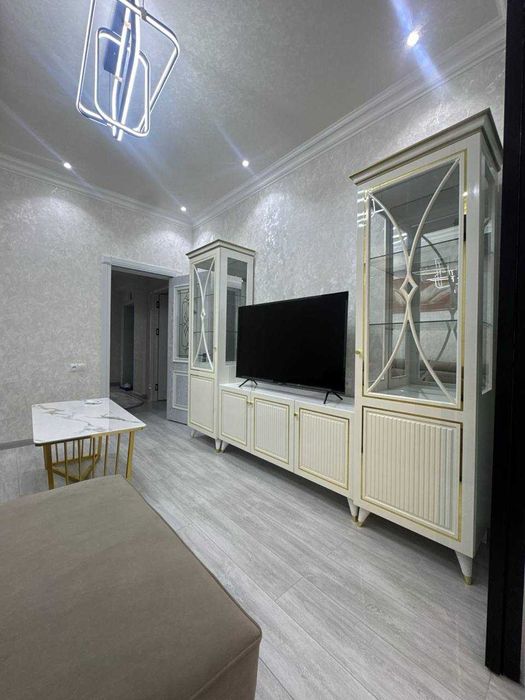 Супер цена на 3-комнатную квартиру 73 м² в Poytaxt Residence!