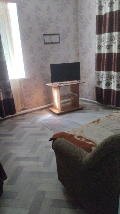 Сдам 2 ком квартиру