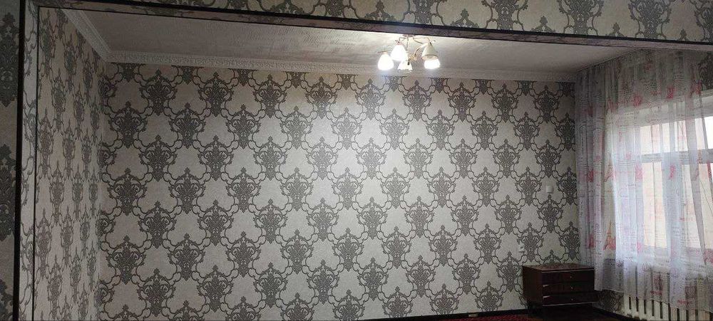 Продается 3 ком квартира 90,4 м2 на Тузель 2, 40 лет, 3 станция метро.