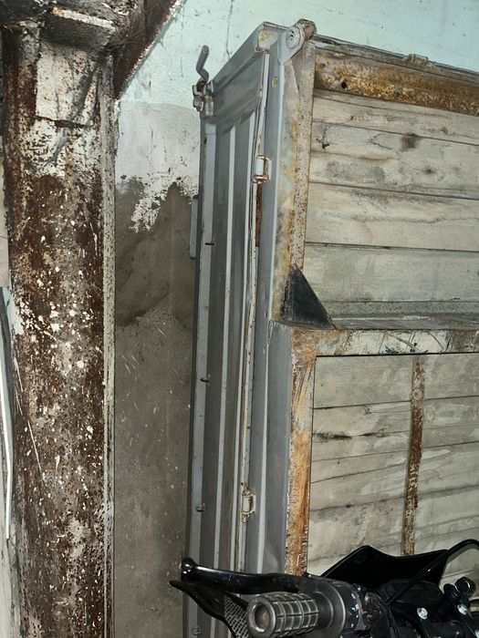 Продам борт на газель 3.20