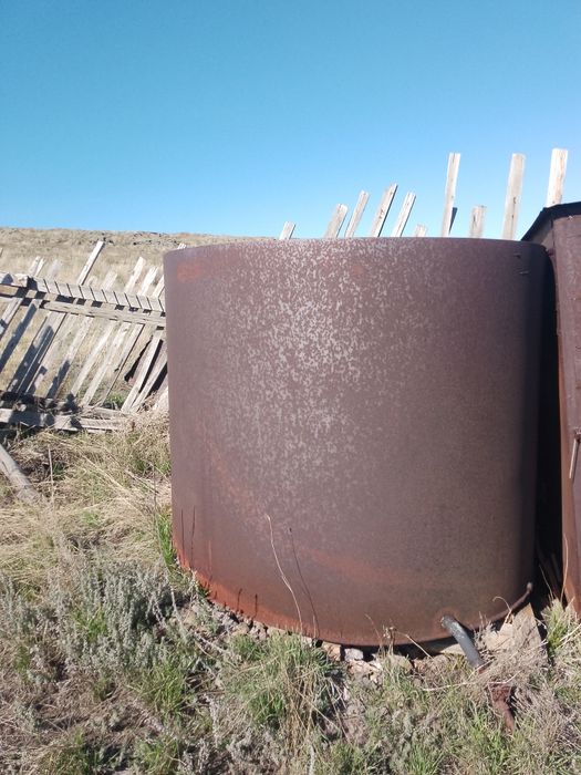 Продам бак для воды