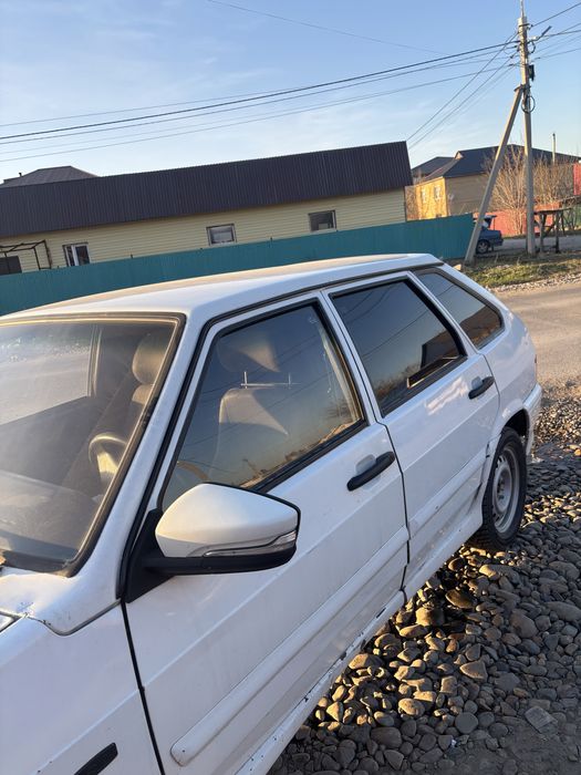 2114 машинааааааа