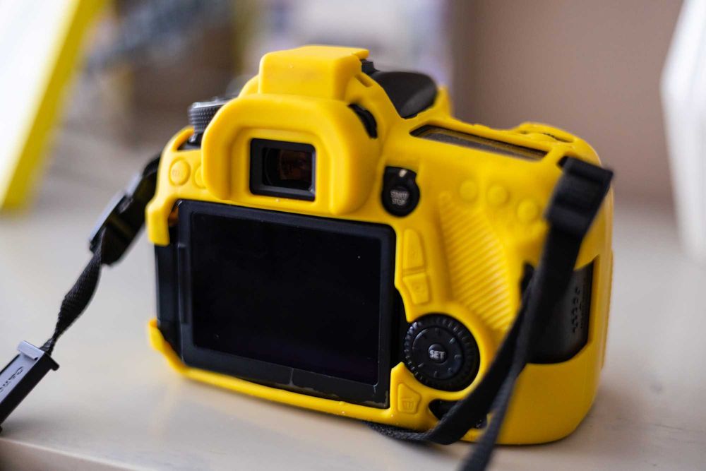 Canon EOS 70d, canon 50mm 1.8, canon 17-55mm