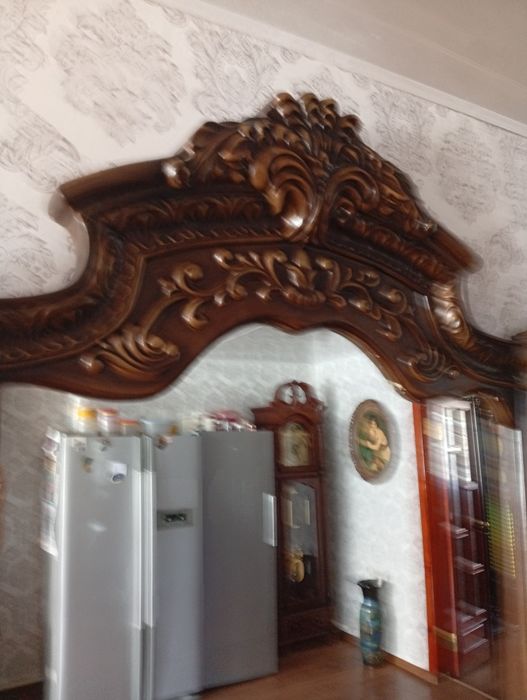 Зеркало раритет б/у 100000