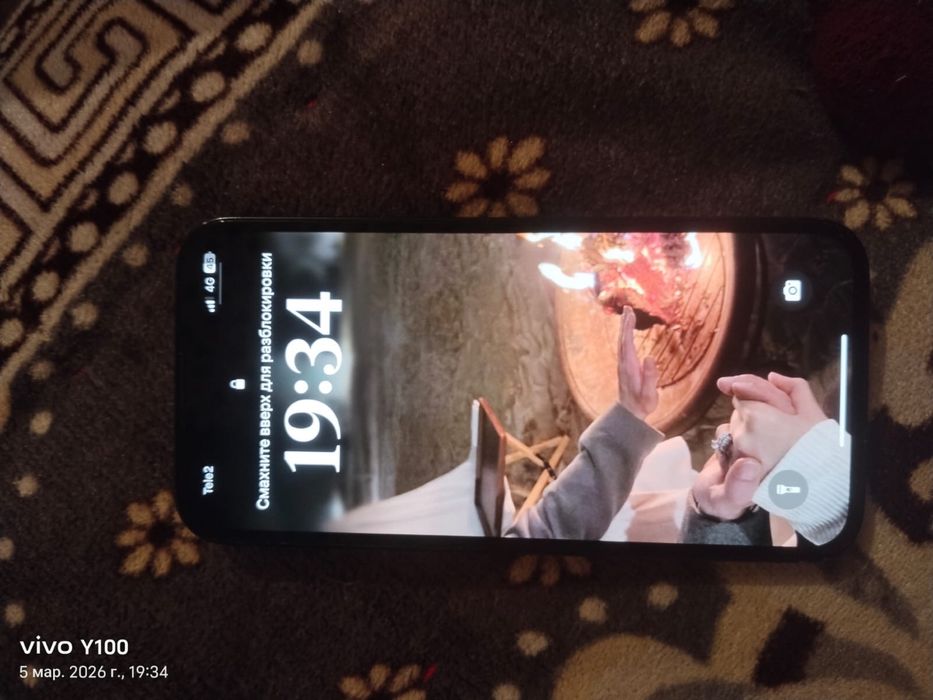 Айфон 14 без гаранти