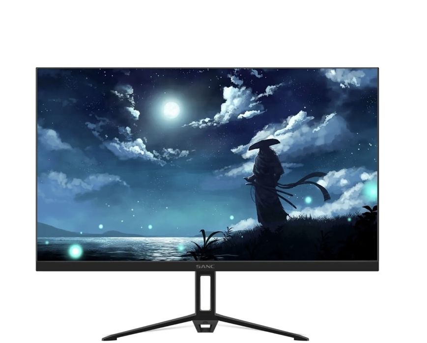 Продам монитор Sanc