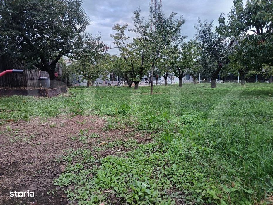 Teren Intravilan Centru Paulesti, parcelabil ,potential enorm pentru I