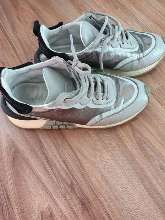 Дамски обувки размер 39