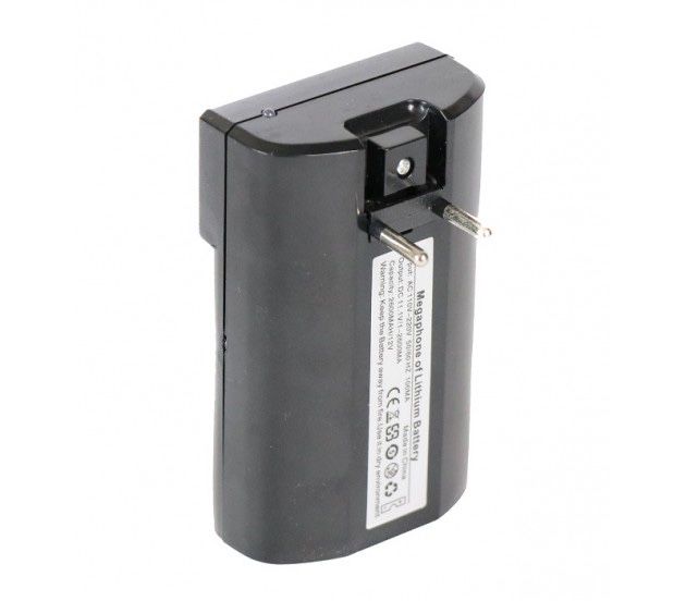 БЕПУЛ Доставка, Мегафон лар учун аккумулятор , Megafon рупор карнай