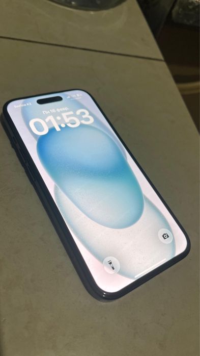 Айфон 15 128гб !