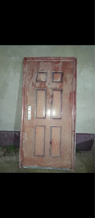 Двери   25000 тг