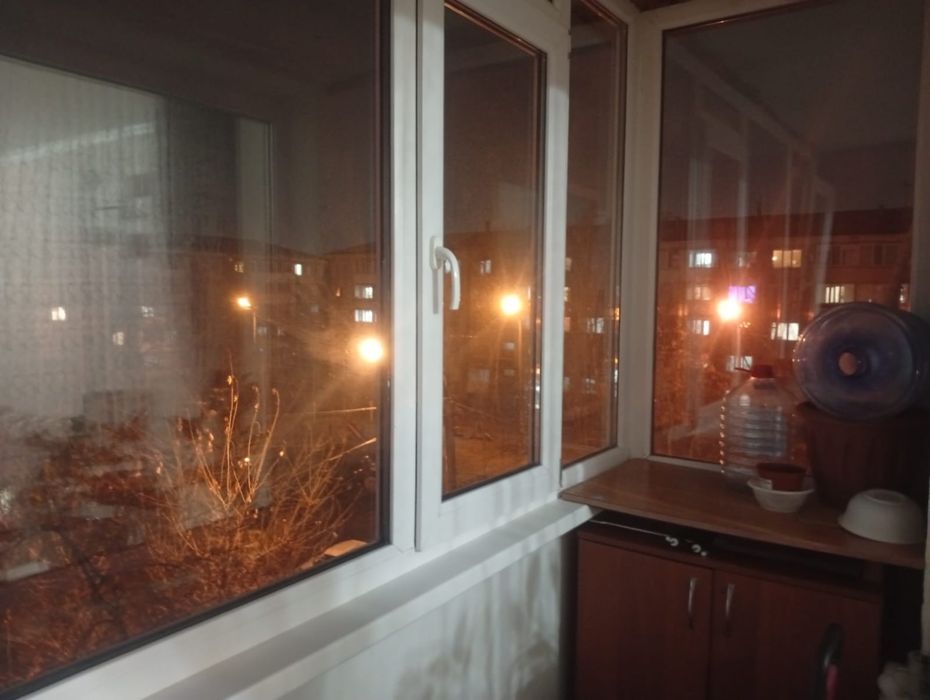 2х комн квартира