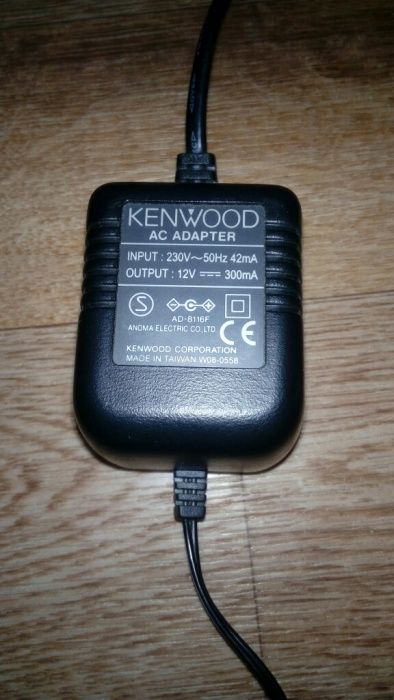 Радиостанция KENWOOD TK-270G