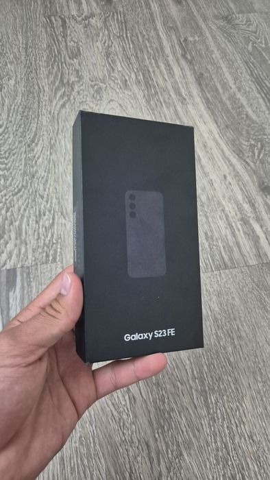 Samsung S23 Fe 128gb