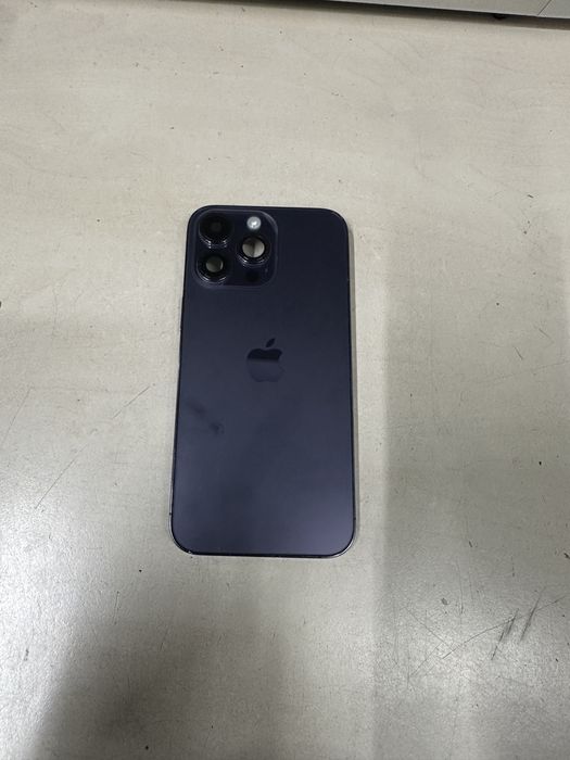 Carcasa iphone 14 pro max originala