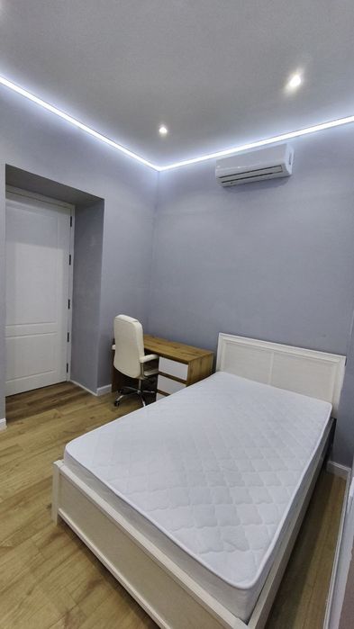 Сдаётся 3-х комнатная квартира