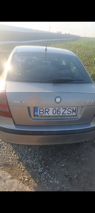 Mașină Skoda Octavia 2