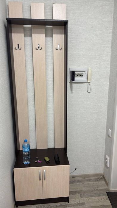Подселение в квартиру