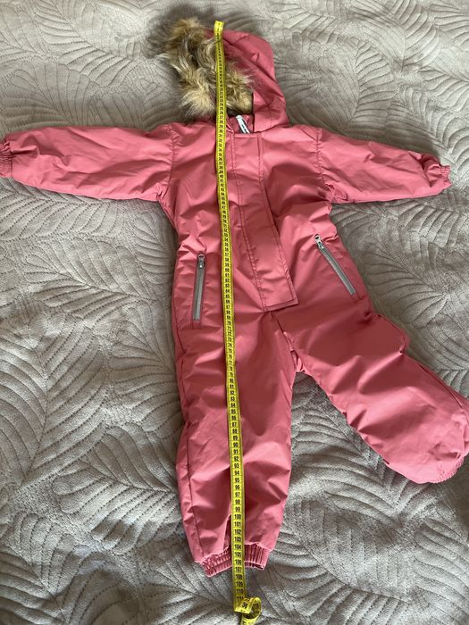 Детский комбинизон Bungly bool