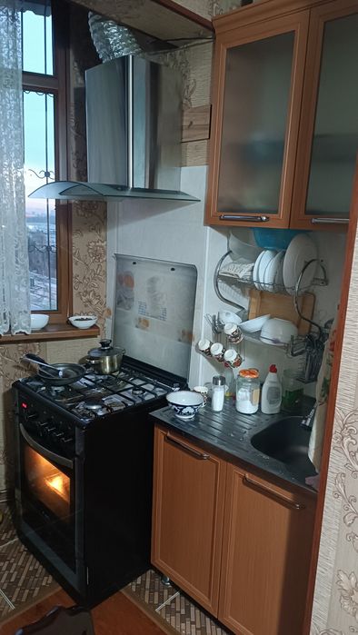 Arenda kvartira sheriklikka