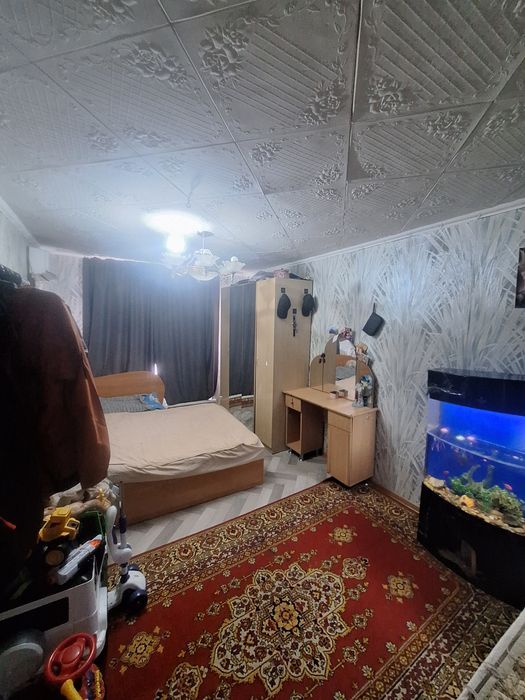 Продам 2х комнатную квартиру