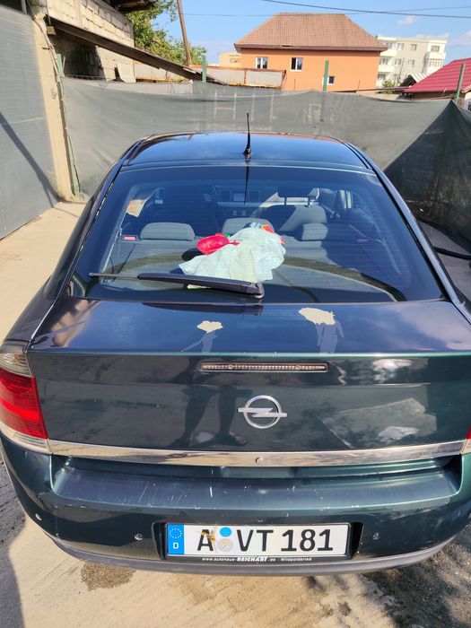 OPEL Vectra 0 — imagine 5