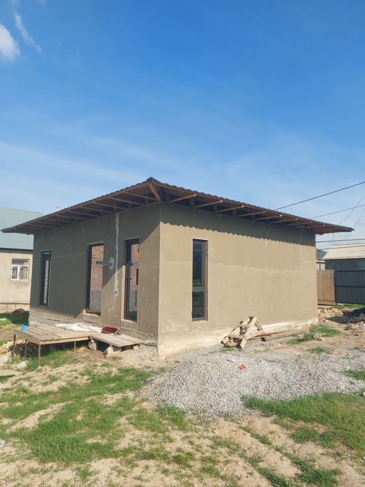 Продаётся Стильный Дом