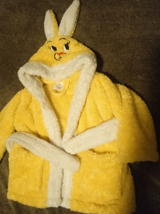 Холат для малышей