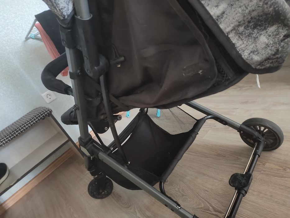 Срочно Продам Коляску