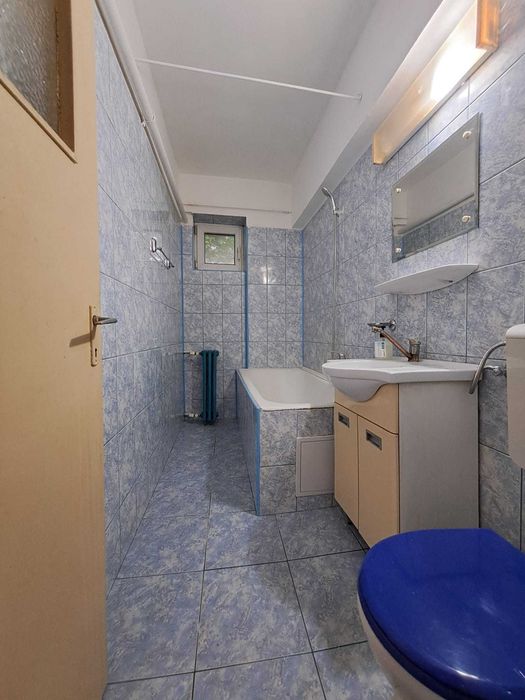 Vanzare garsoniera Ploiesti (Bariera Bucuresti)