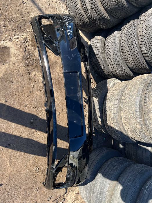 Броня Opel Astra K