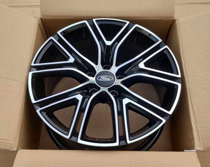 Jante 18  Ford Kuga Focus Mondeo S-Max