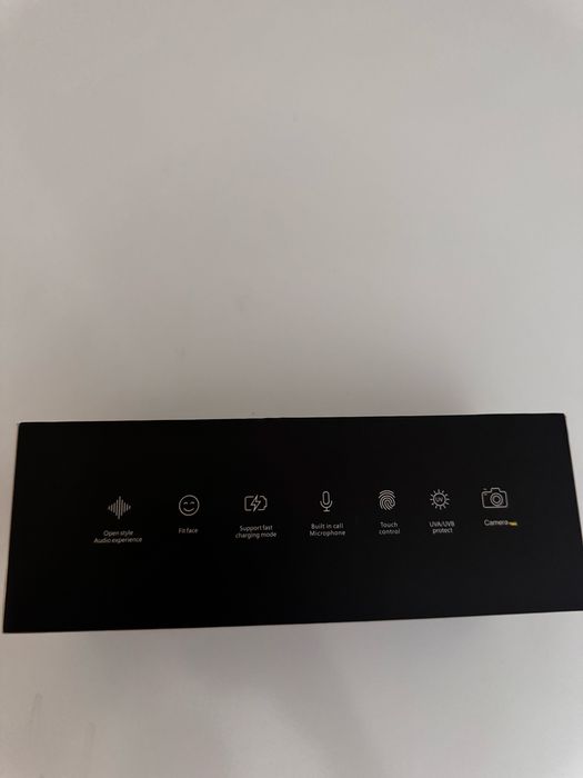 Ray-ban meta Новая