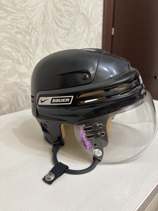 Хоккейный шлем Bauer