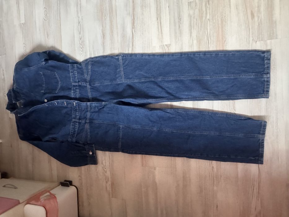 Дънков гащиризон Mango