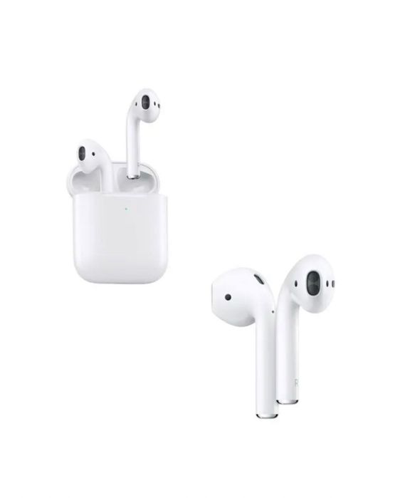 Căști Wireless Bluetooth Bibica Edition cu Carcasă de Încărcare, Sunet HD și Microfon Integrat – Control Tactil, Autonomie 24h,