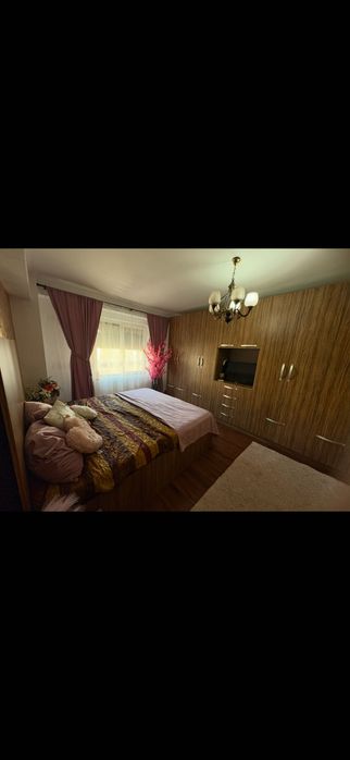 Apartament 3 camere