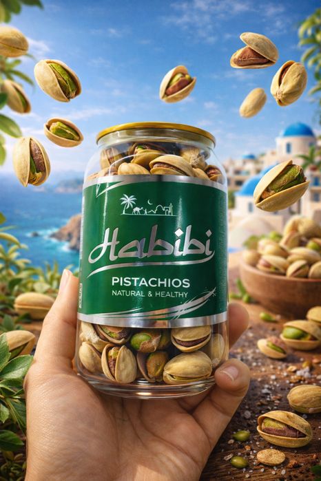 Habibi quruq mevalar ulgurji narxda xarid qiling