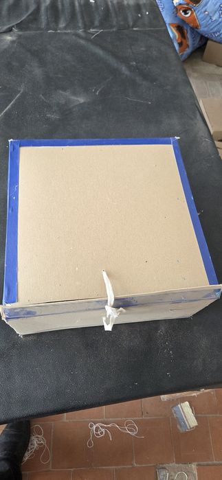 Архивные копобки